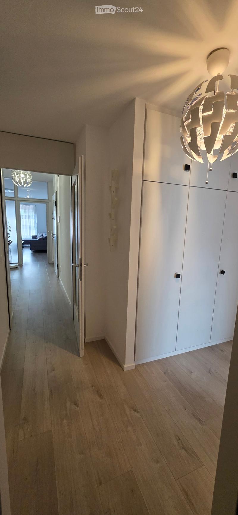 Wohnung 3.5 in Lugano-Besso (2)