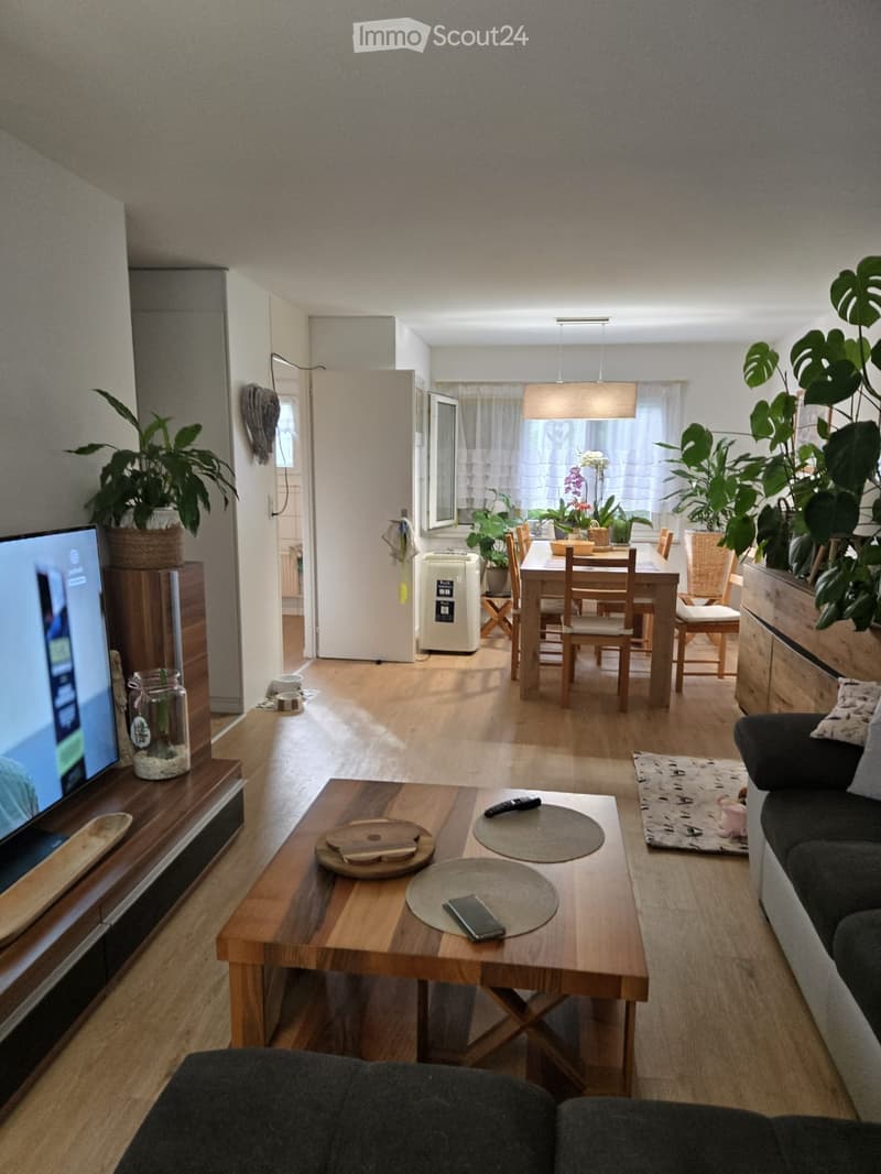 Tenant wanted (5)