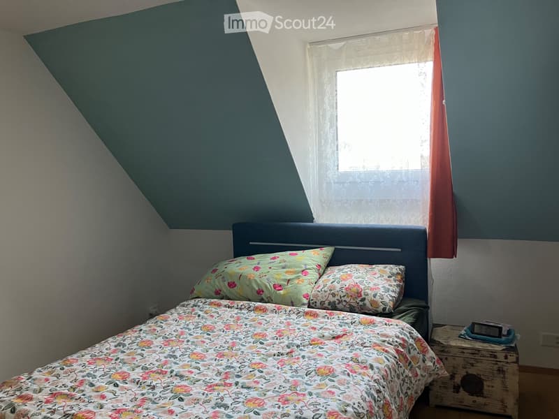 4.5-room apartment with large garden (2)