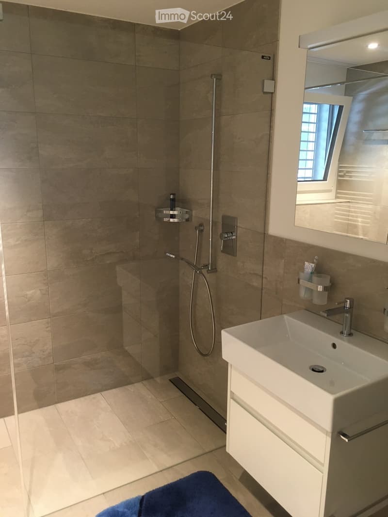 2.5 Zimmer Wohnung (2)