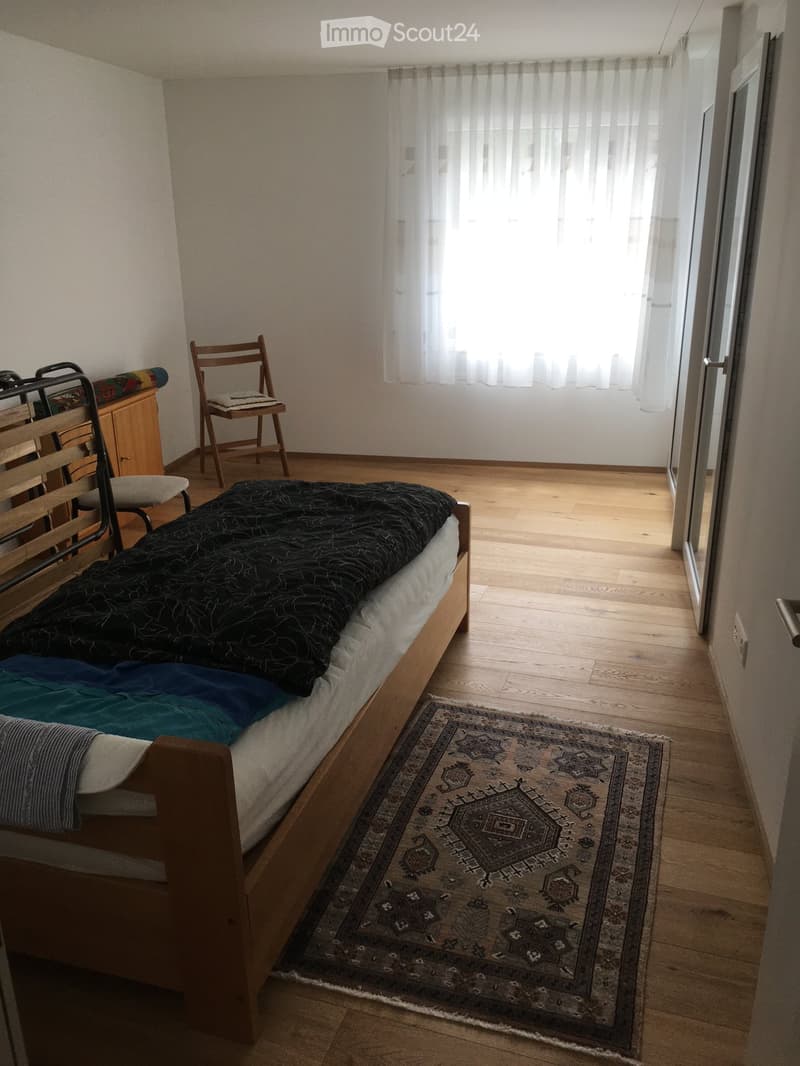 2.5 Zimmer Wohnung (5)