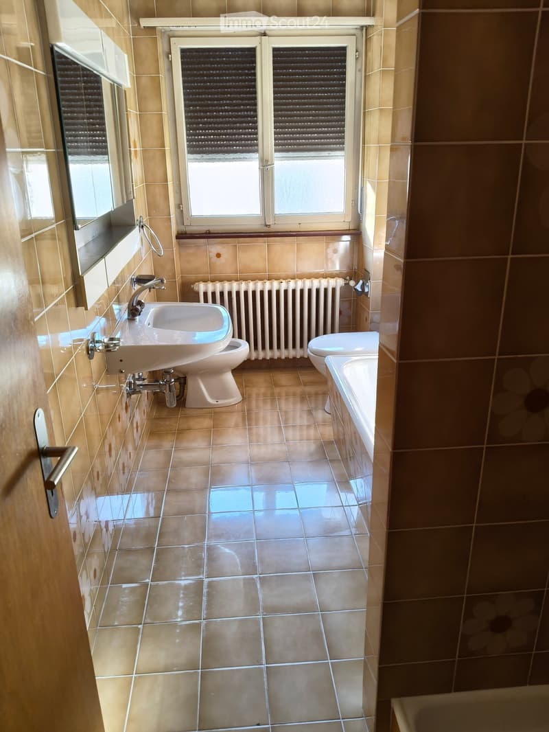 Großes Apartment zur Miete (3)