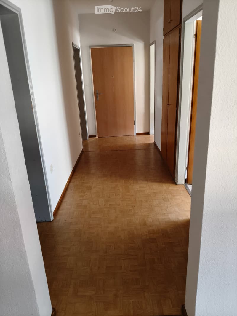 Großes Apartment zur Miete (2)