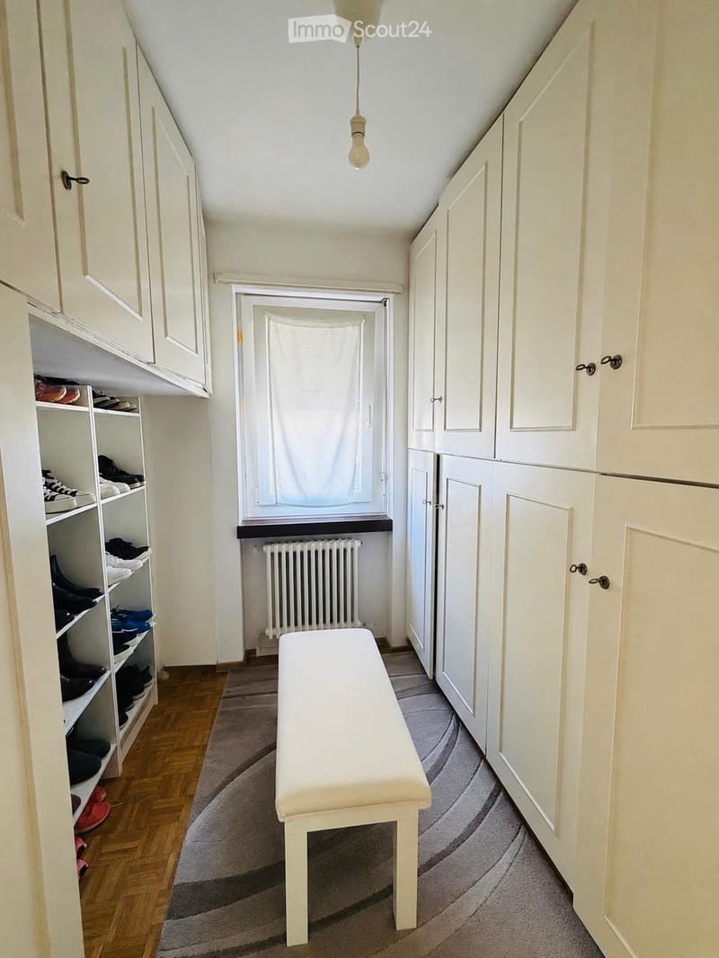 5.0 in Massagno - Suche Einzieher ab 1. September (5)