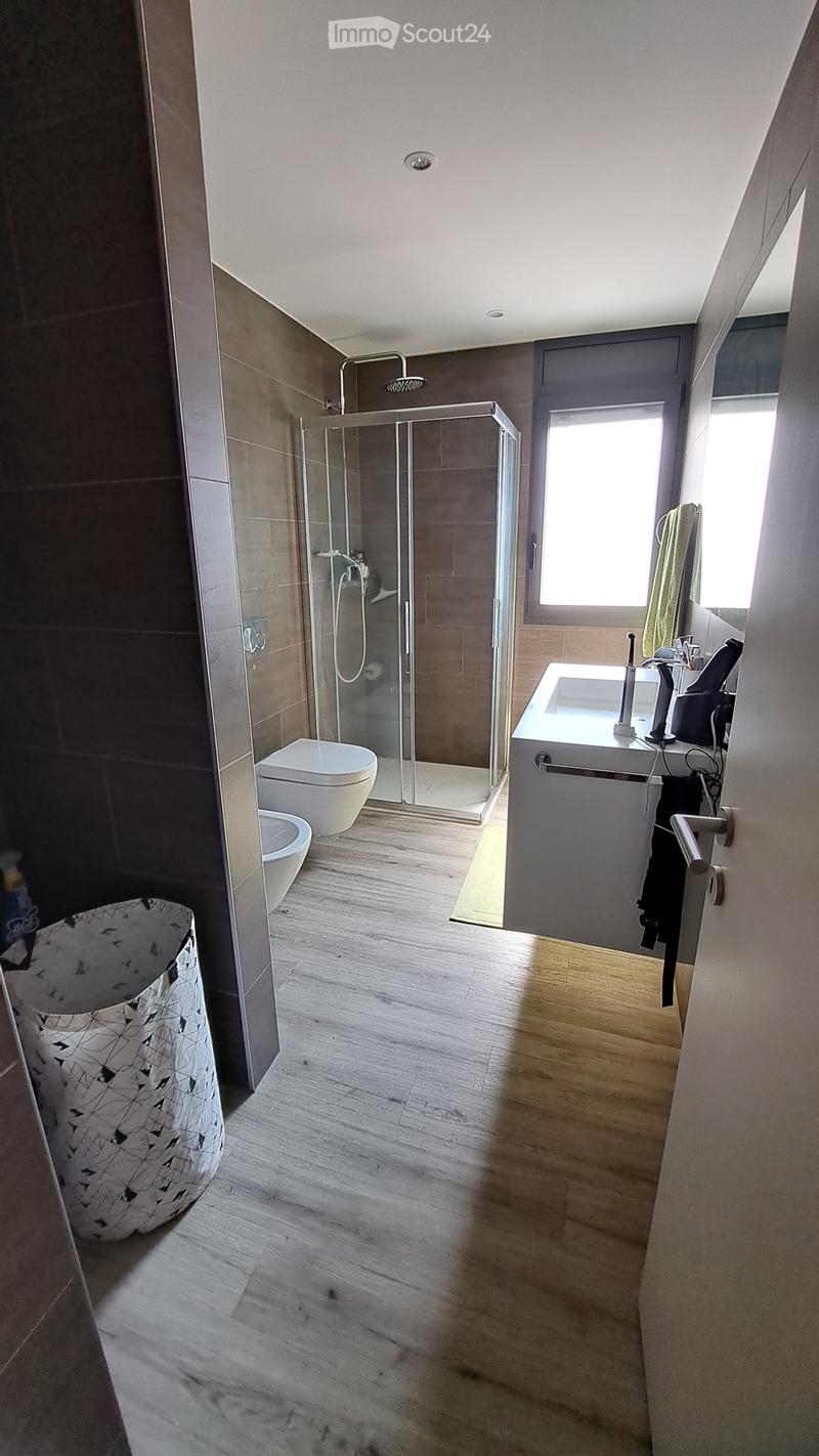 Sous-locataire à partir du 1er octobre 2,5 pièces Monte Carasso (4)