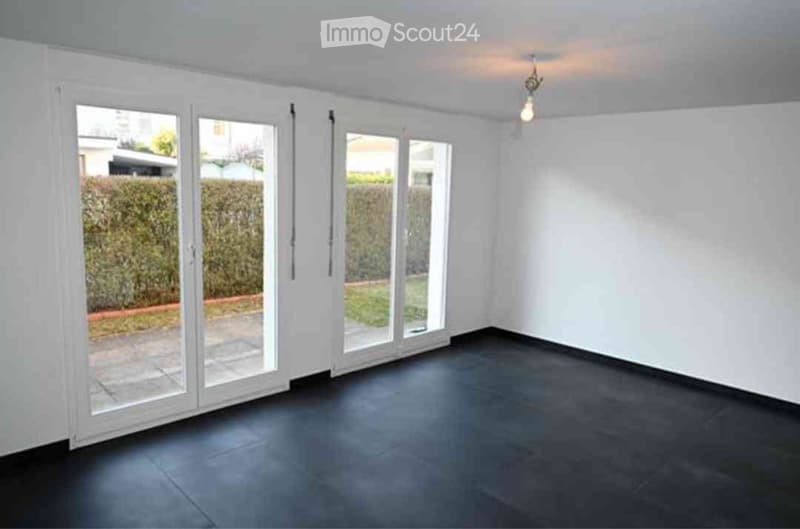 Maison mitoyenne fraîchement rénovée Allschwil (5)