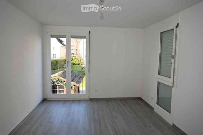 Maison mitoyenne fraîchement rénovée Allschwil (4)