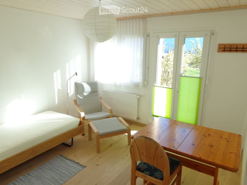 Chambre à louer (2)