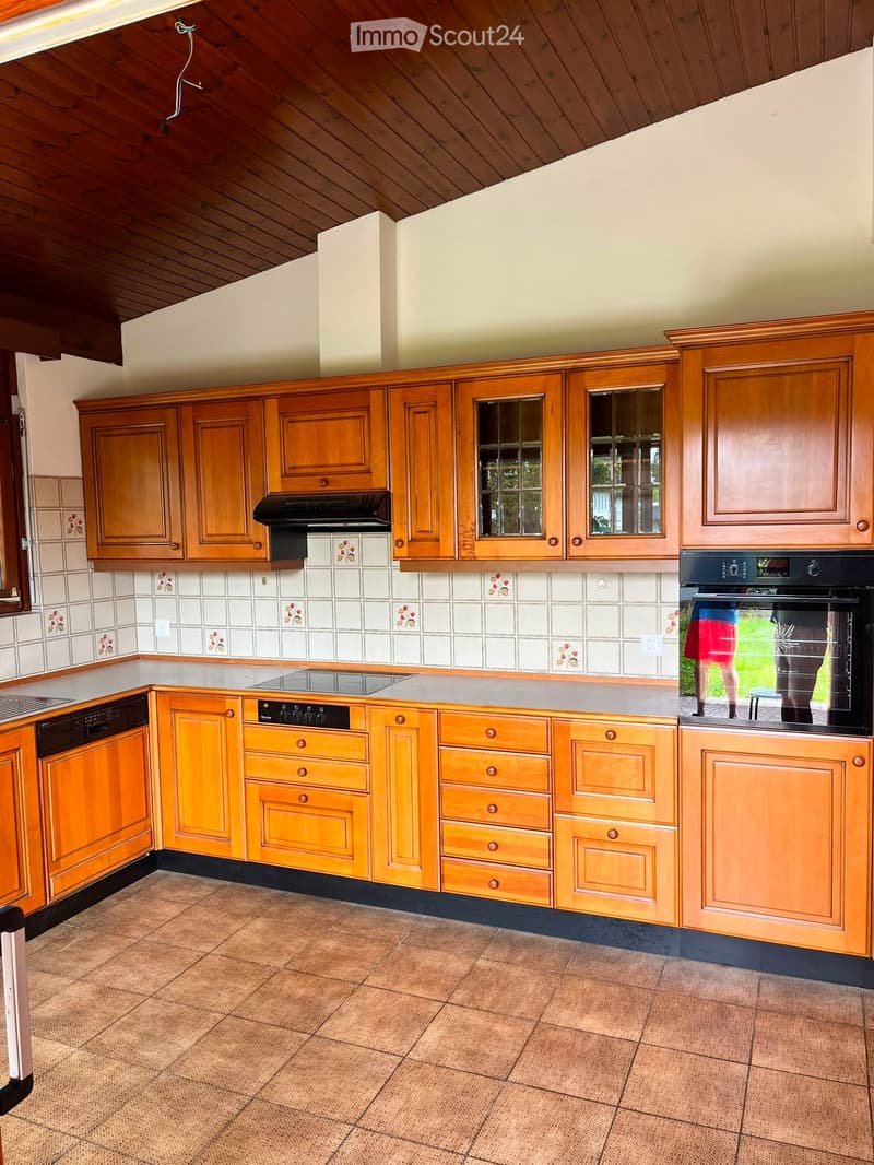 Maison unifamiliale à louer à Ligornetto (3)