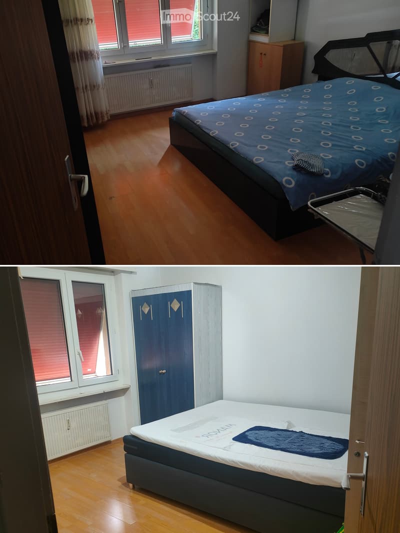 Sous-locataire appartement 3½ (5)