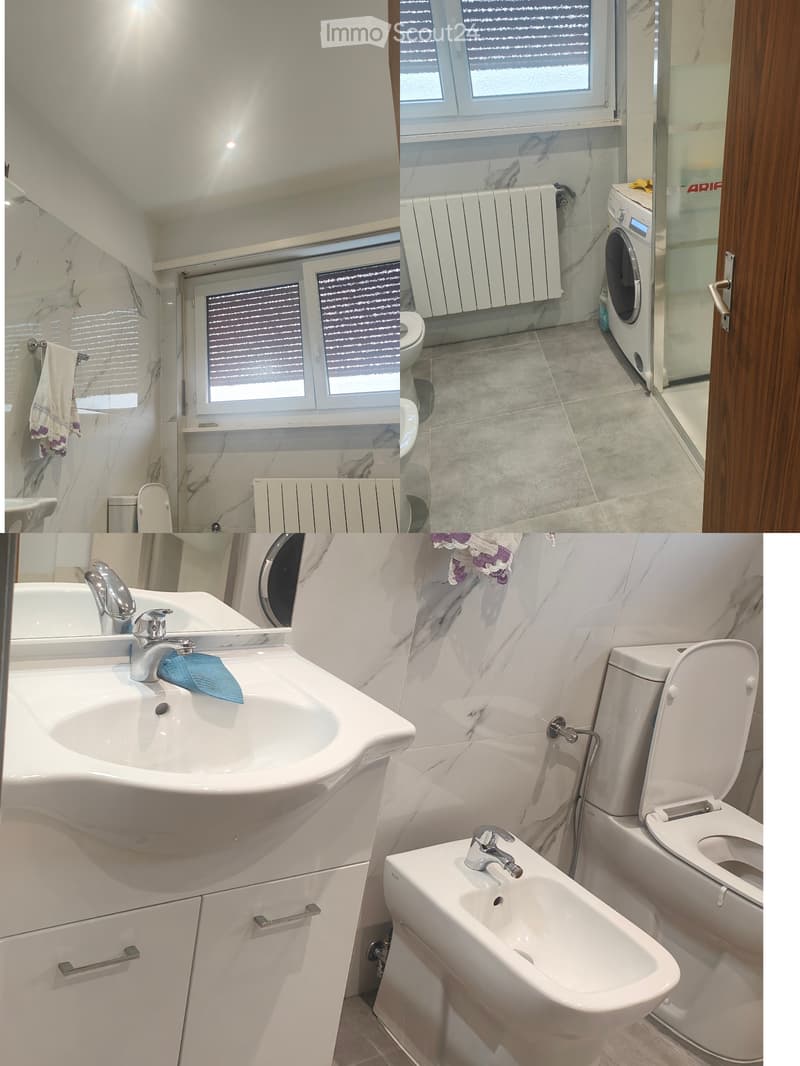 Sous-locataire appartement 3½ (4)