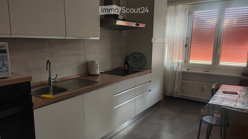 Sous-locataire appartement 3½ (2)