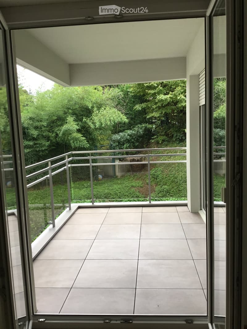 Chambre pour étudiants, frontaliers avec piscine, Paradiso (4)
