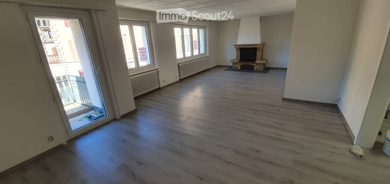 Appartement 4.5 pièces spacieux et lumineux (2)