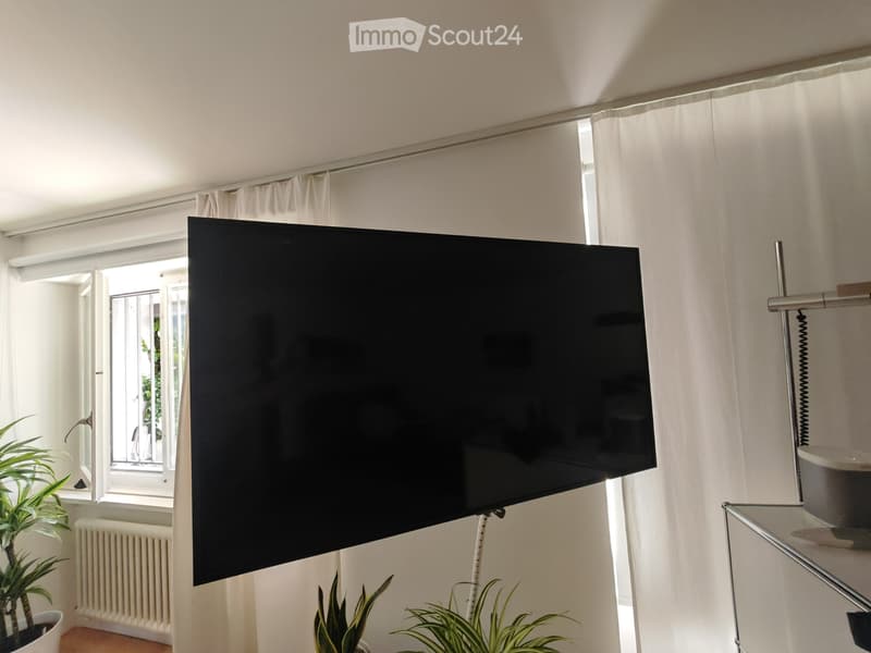 Studio 30m2 (3)