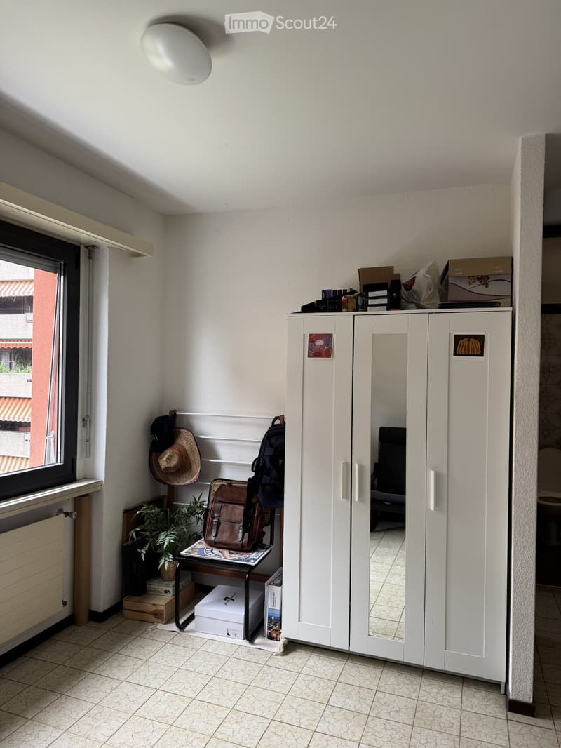 Monolocale/ Studio 1.5 in Cassarate (4)