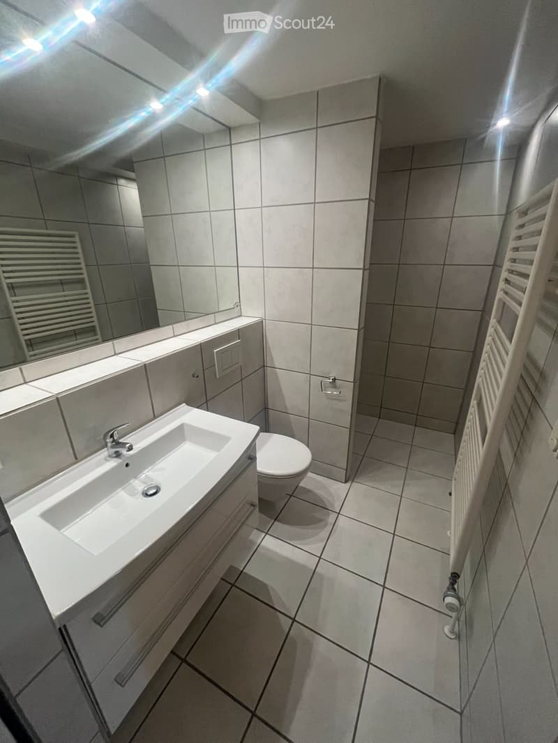 Letztes freies Zimmer in neuer WG in Sarmenstorf (2)
