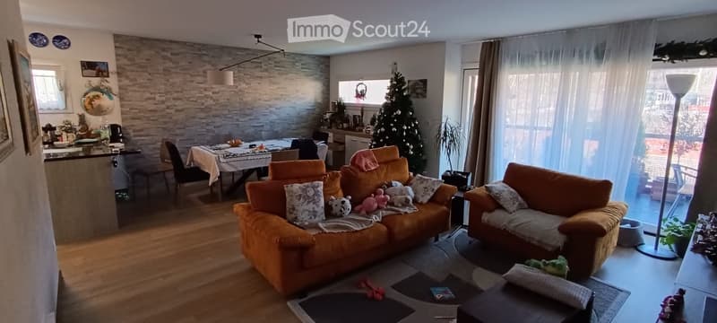 Appartement élégant de 4,5 pièces dans une résidence moderne (3)