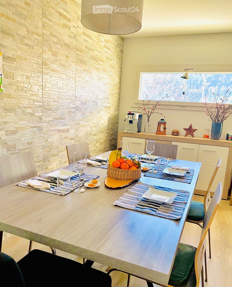 Appartement élégant de 4,5 pièces dans une résidence moderne (5)