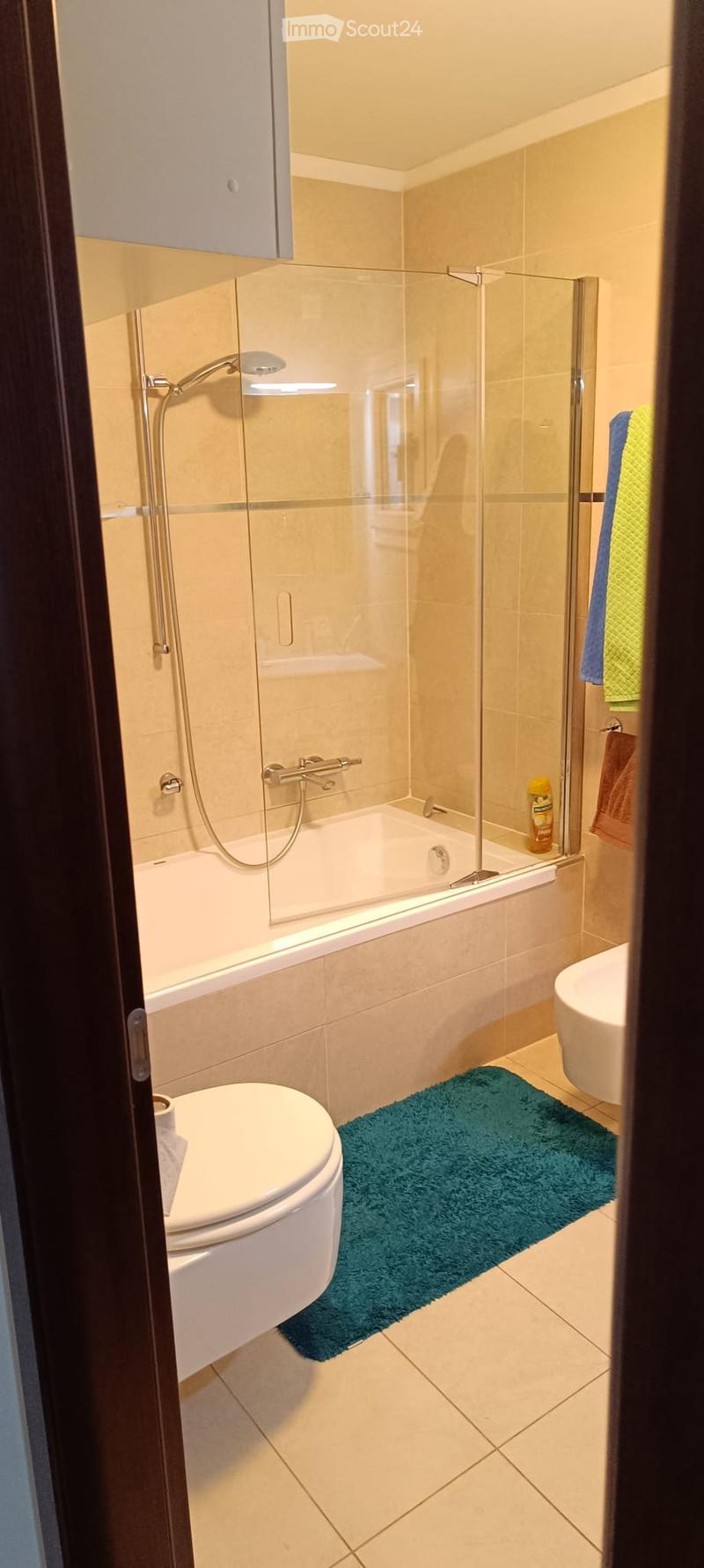 Appartement élégant de 4,5 pièces dans une résidence moderne (2)