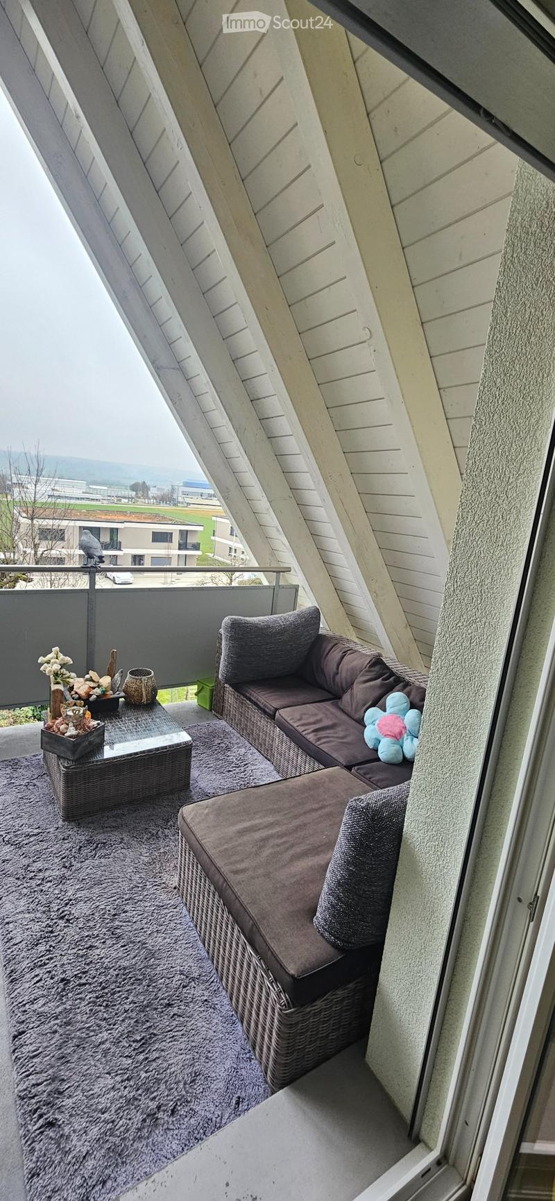 Nachmieter gesucht für 4 1/2 Zimmer (5)