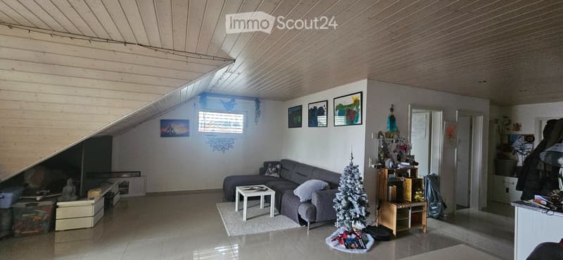 Nachmieter gesucht für 4 1/2 Zimmer (2)
