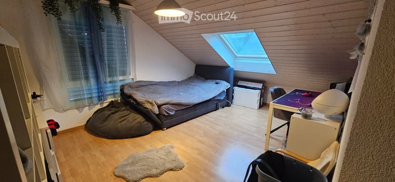 Nachmieter gesucht für 4 1/2 Zimmer (4)