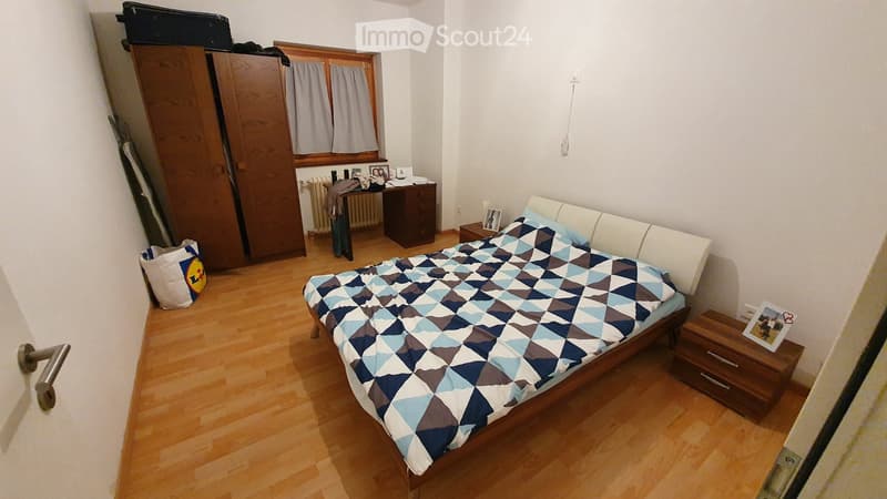 Zweizimmerwohnung (5)
