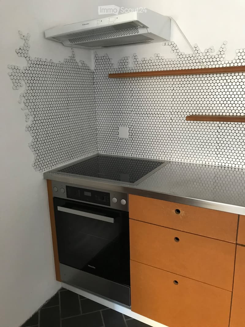 Appartement spacieux deux pièces à Morbio Superiore (6)
