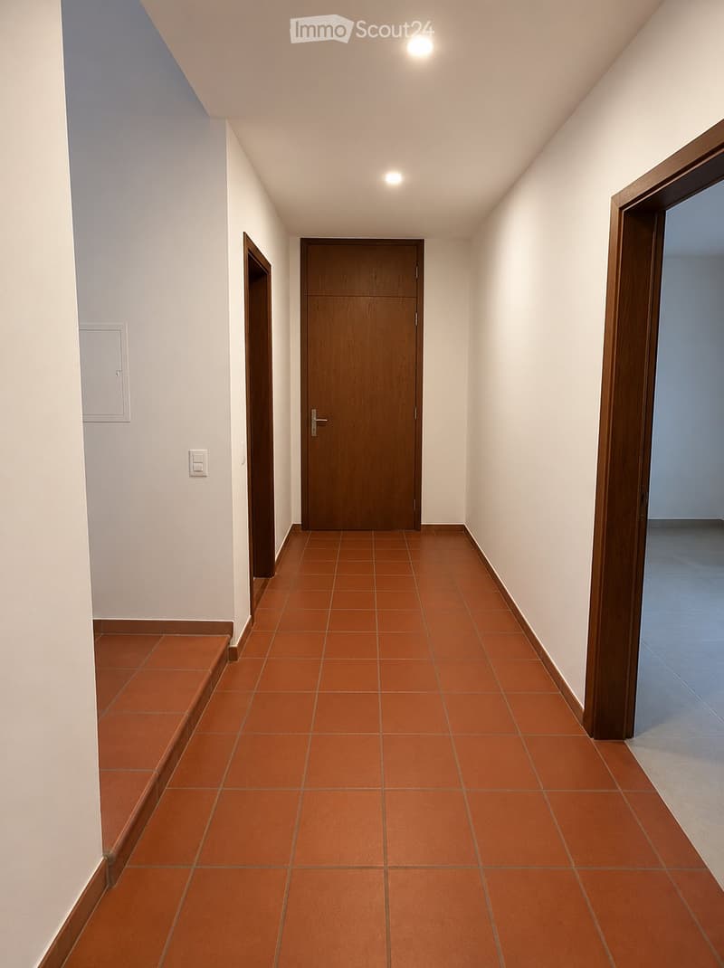 Splendida casa a schiera (3,5 locali) di 130m2  a CUREGLIA (11)