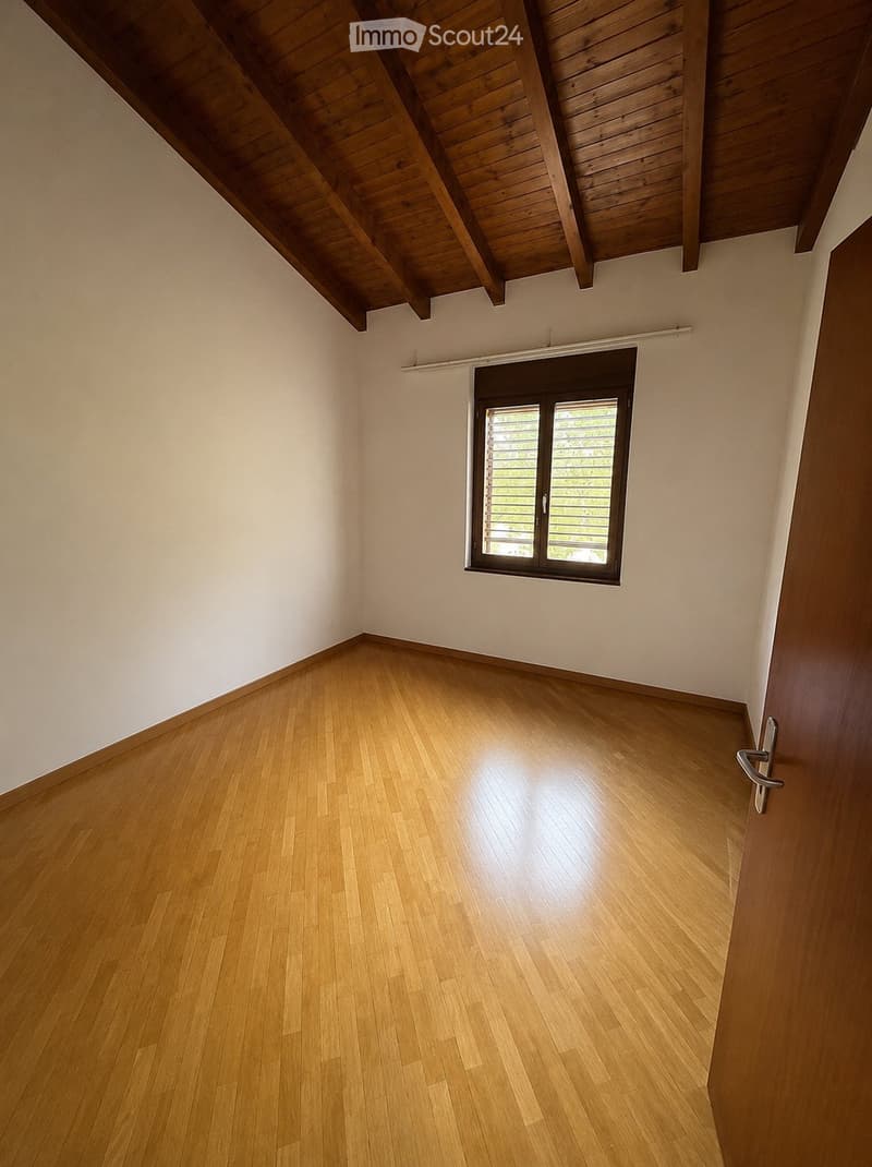 Splendida casa a schiera (3,5 locali) di 130m2  a CUREGLIA (7)