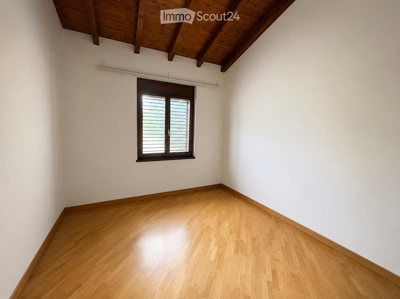 Splendida casa a schiera (3,5 locali) di 130m2  a CUREGLIA (6)