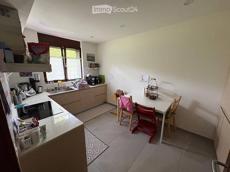 Splendida casa a schiera (3,5 locali) di 130m2  a CUREGLIA (13)