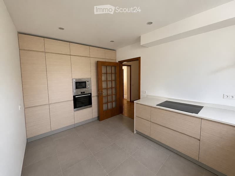 Splendida casa a schiera (3,5 locali) di 130m2  a CUREGLIA (8)