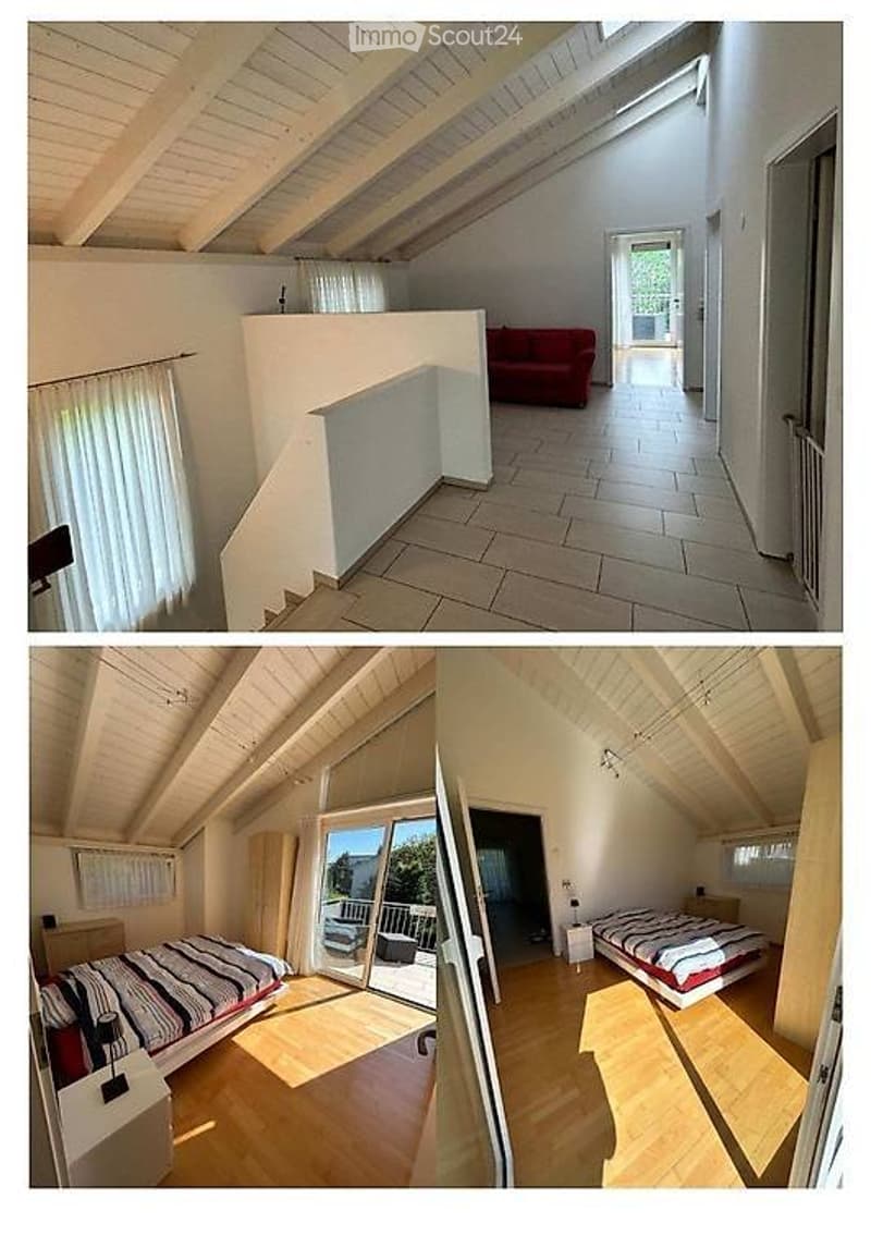 grosszügiges 7.5 Zimmer Einfamilienhaus in Untersiggenthal (4)
