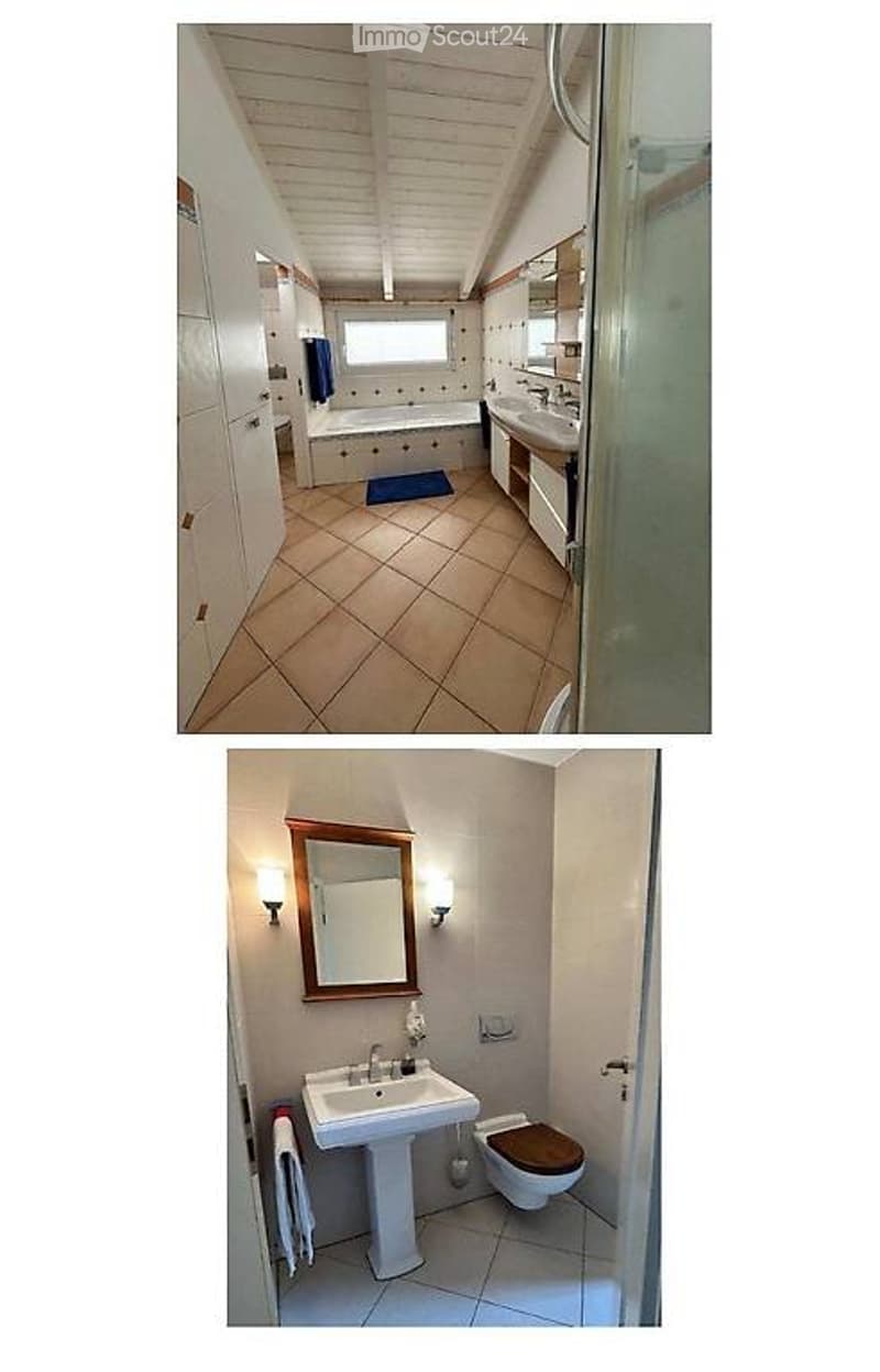 grosszügiges 7.5 Zimmer Einfamilienhaus in Untersiggenthal (5)
