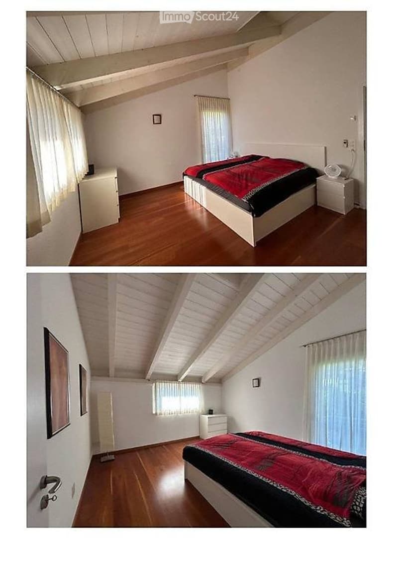 grosszügiges 7.5 Zimmer Einfamilienhaus in Untersiggenthal (3)