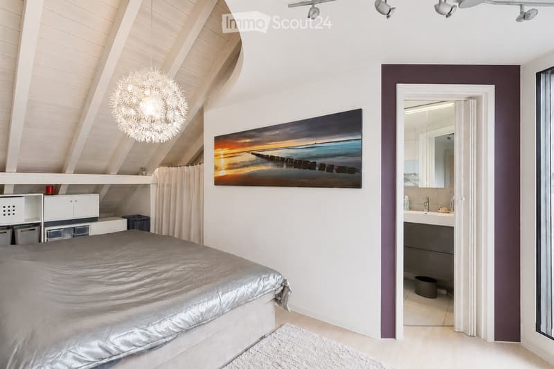 Maisonette 3.5 pièces dans un quartier calme sur l'Emme (3)