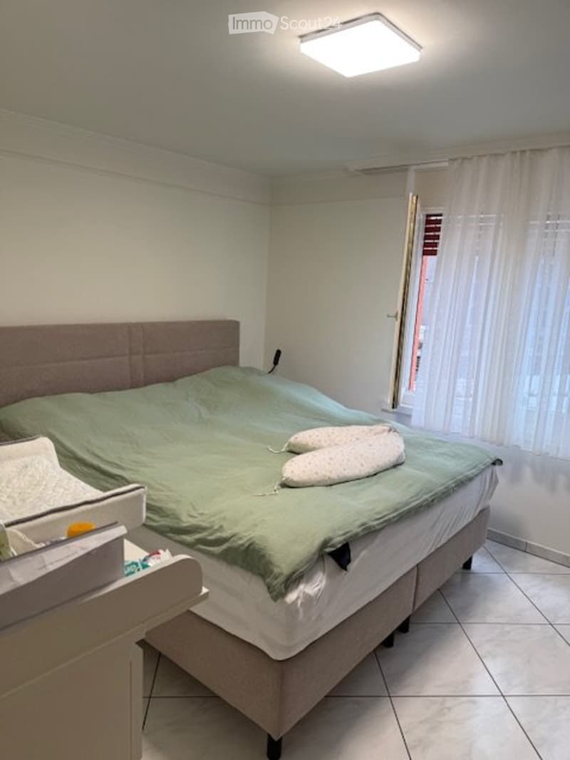 Appartamento 4,5 locali in vendita a Wattwil SG (4)