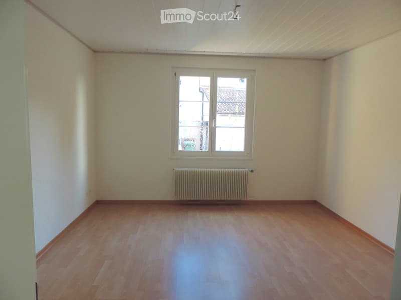Appartamento di 2.5 locali a Zuchwil Birchi (2)