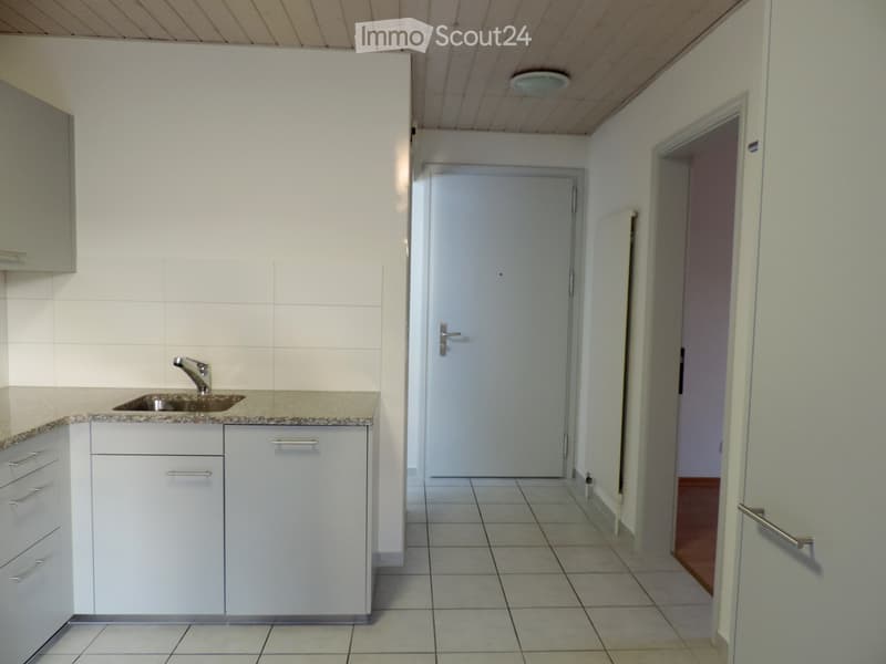 Appartamento di 2.5 locali a Zuchwil Birchi (4)