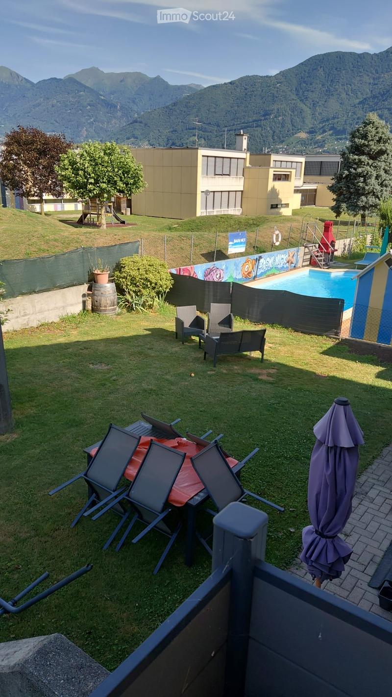 Wohnung in Doppelhaushälfte (5)