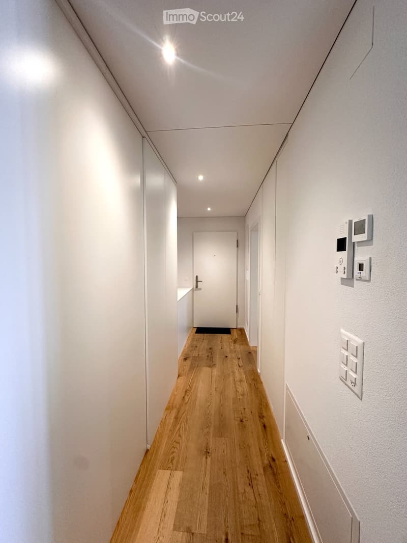 Wohnung in Andermatt Reuss (5)