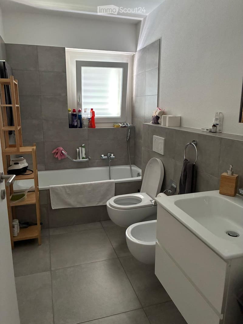 Cercasi subentrante  Appartamento 3.5 locali a Sementina (3)
