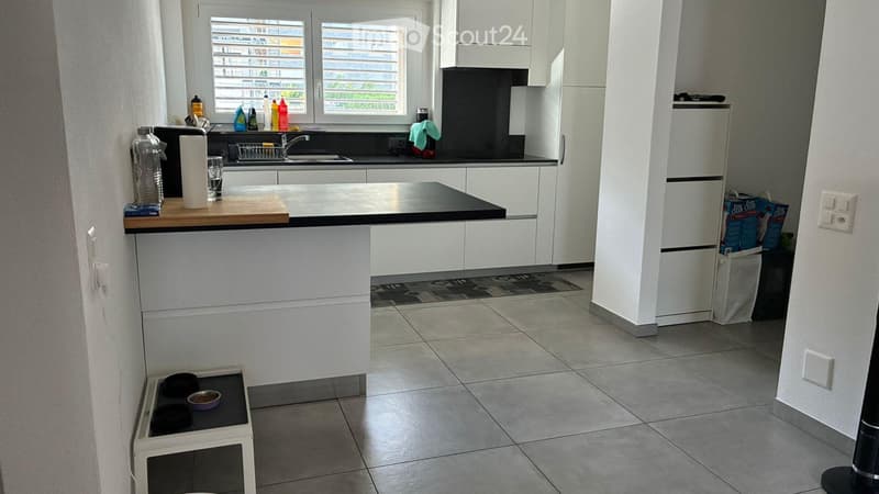 Cercasi subentrante  Appartamento 3.5 locali a Sementina (5)
