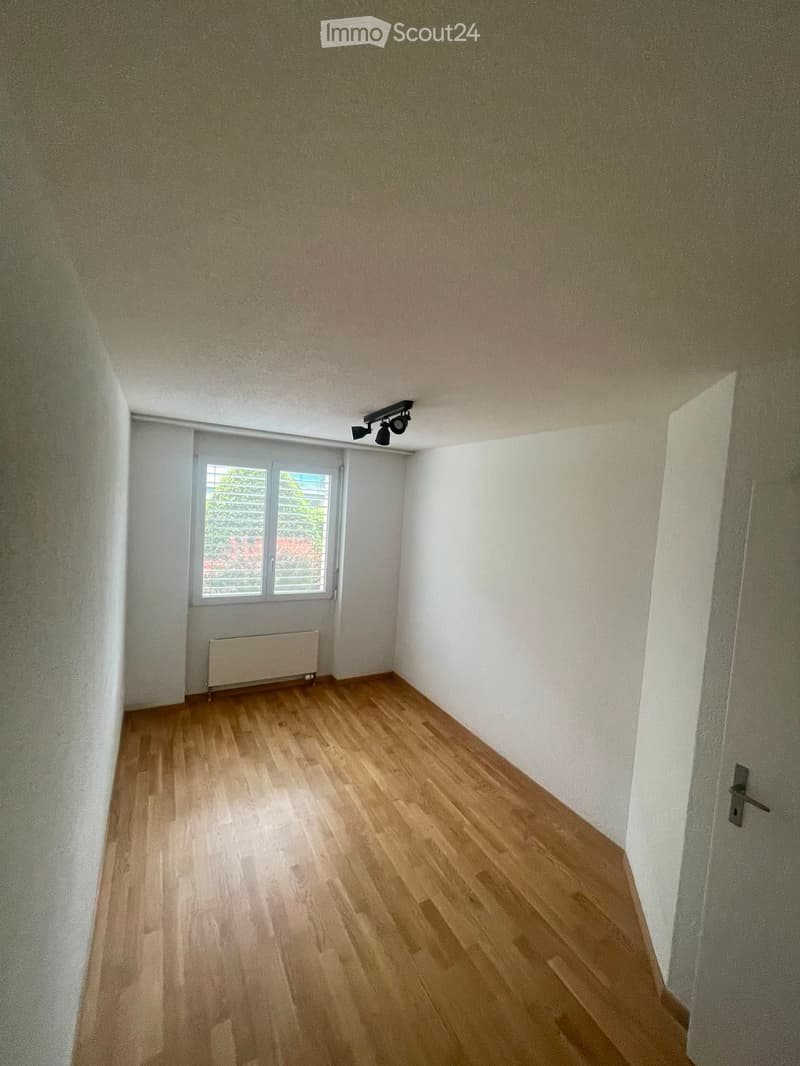 Cooles WG Zimmer, ruhige und Zentrale Lage. (4)