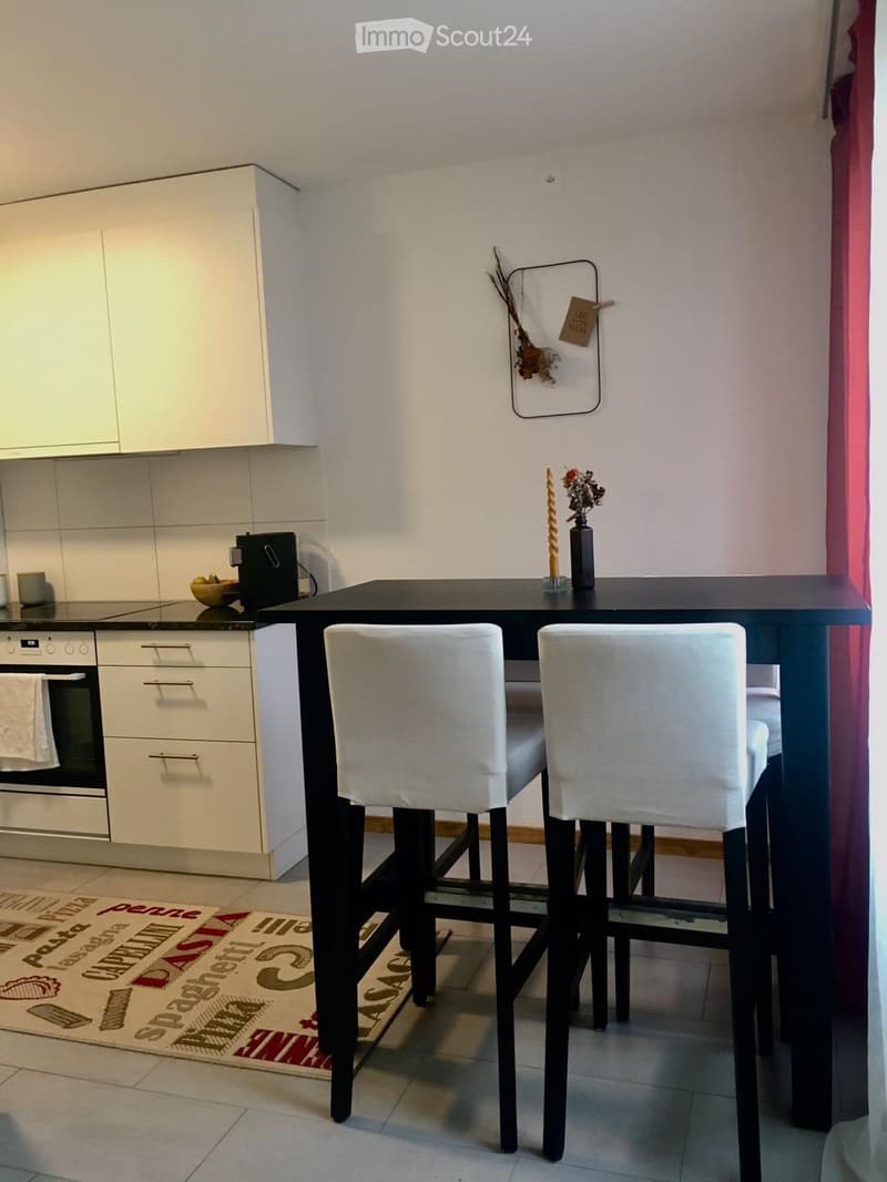 Cooles WG Zimmer, ruhige und Zentrale Lage. (3)