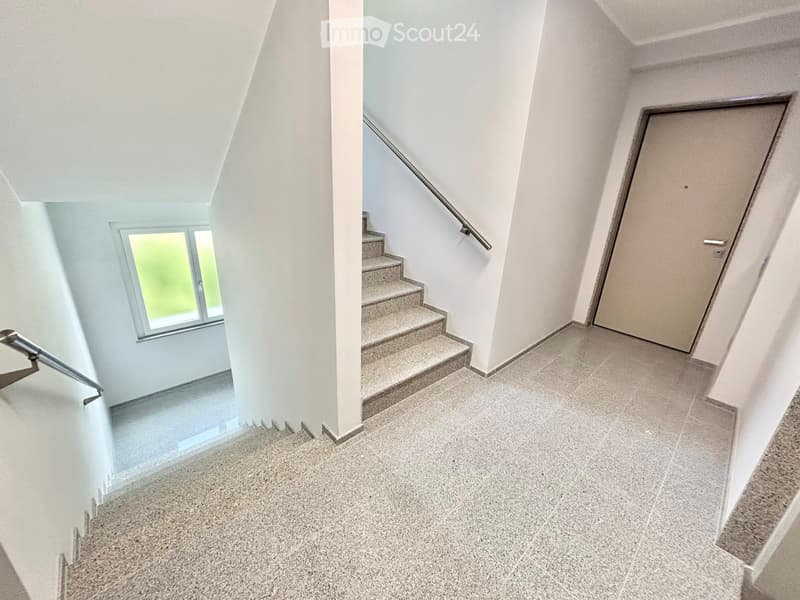 Verfügbar ab September - 3.5 Zimmer zur Miete in Locarno (11)