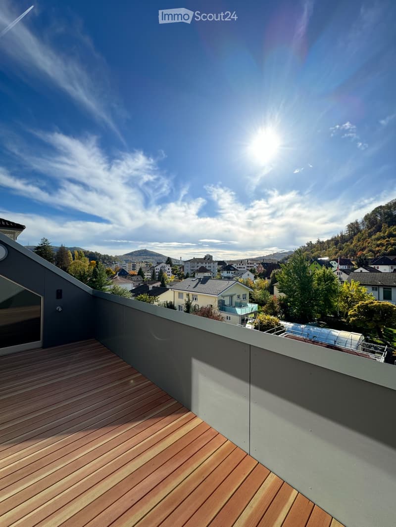 Attraktive Wohnung 4. Etage (5)