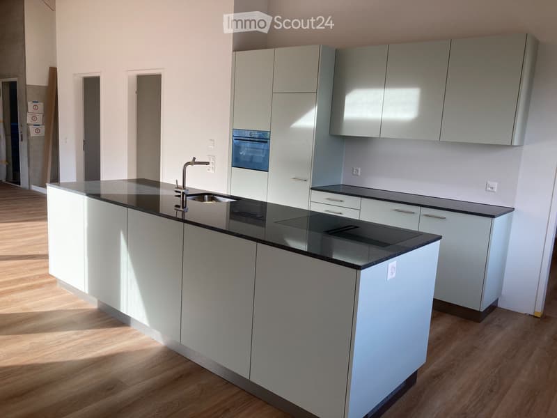 Attraktive Wohnung 4. Etage (4)